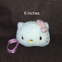 Hello Kitty Bag 