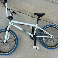 Haro BMX 