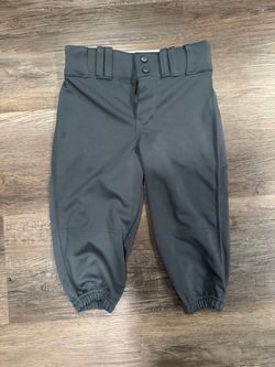 Baseball/softball knickers