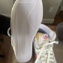 Brand New Nike Blazer Size 11.5 Men’s Size