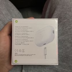 AirPods 2 Generation 