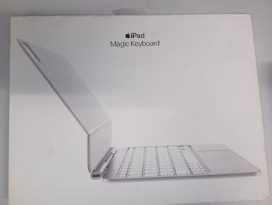 Apple Magic Keyboard for iPad Pro 11 inch White,All Products : American Fashion Style Bags On Sale