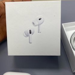 Headphones Pro 2s White 