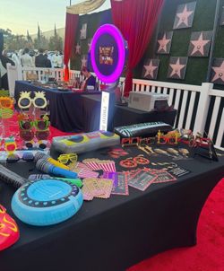 Photo Booth