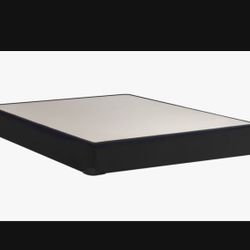 Sleepy's Basic Box Spring Foundation
