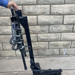 Thule 4 Bike Rack Hitch
