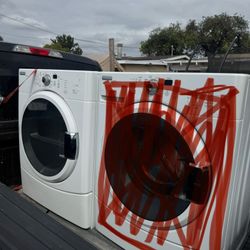 Maytag Dryer 