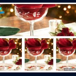 Princesss House Set De 4 Copas 