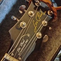 Epiphone  Standard Pro 