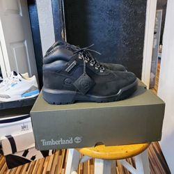 Timberland Field Boot Low Brand New Sz 8.5 $125