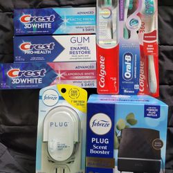 Variety (Prices On Each Photo)