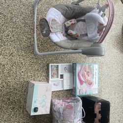 Baby Items 