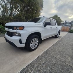 2022 Chevrolet Silverado