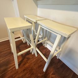 Bars Stools 4