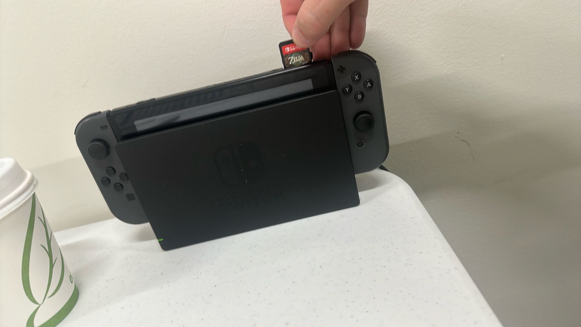 Brand Mew Skyward Sword, LM3,  BOTW