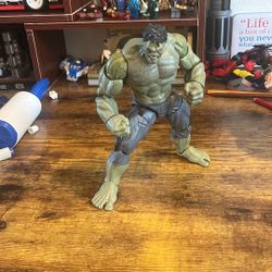 Hulk 