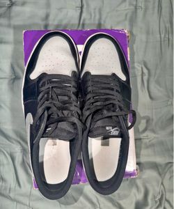 Jordan shadow 1 low size 12