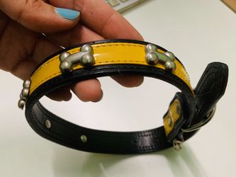 Dog collar