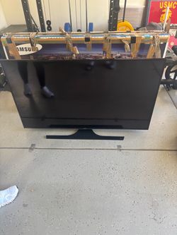 Samsung Smart TV 60”