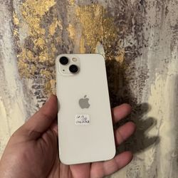 iPhone 13 128 Gb Unlocked 
