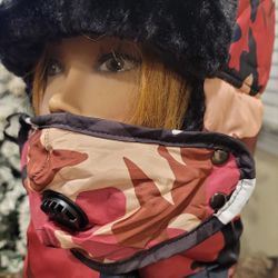 Reflective
Safety
Aviator
Winter
Beanie
with lining
Unisex $15 each