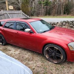 2005 Dodge Magnum