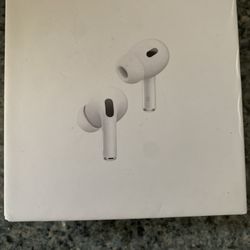 Airpod Pro 2
