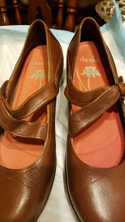 Dansko sz9