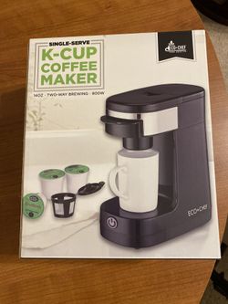New K Cup Coffee Maker