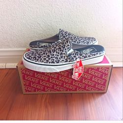 Vans Multiple Sizes Read Entire Description