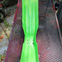 Kawasaki Kx85 / Kx100 Fender 