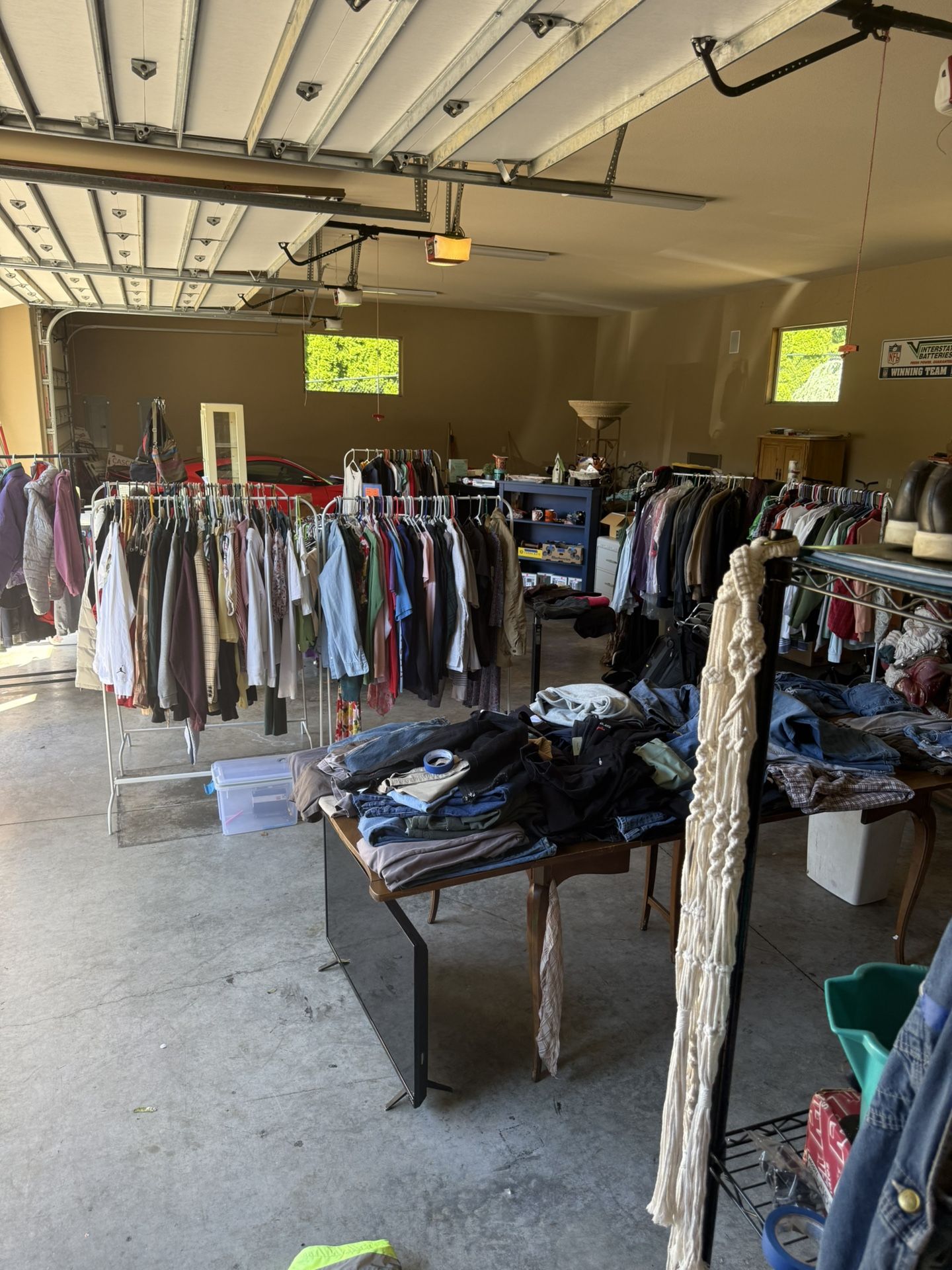 Sale Today 11/25 From 2-6