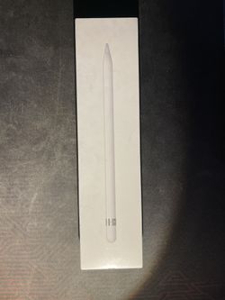 Apple Pencil