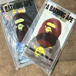Bape Shirts 