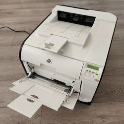 HP Laserjet Pro 400 Color M451DN Laser Printer (READ DESCRIPTION)