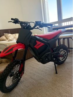 Yozma IN10 dirtbike