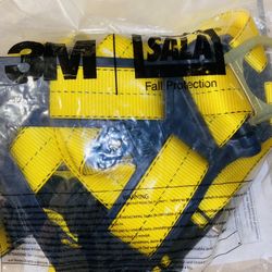 3M DBI Sala Delta Vest Harness