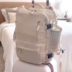 Carryon Large Travel Backpack 