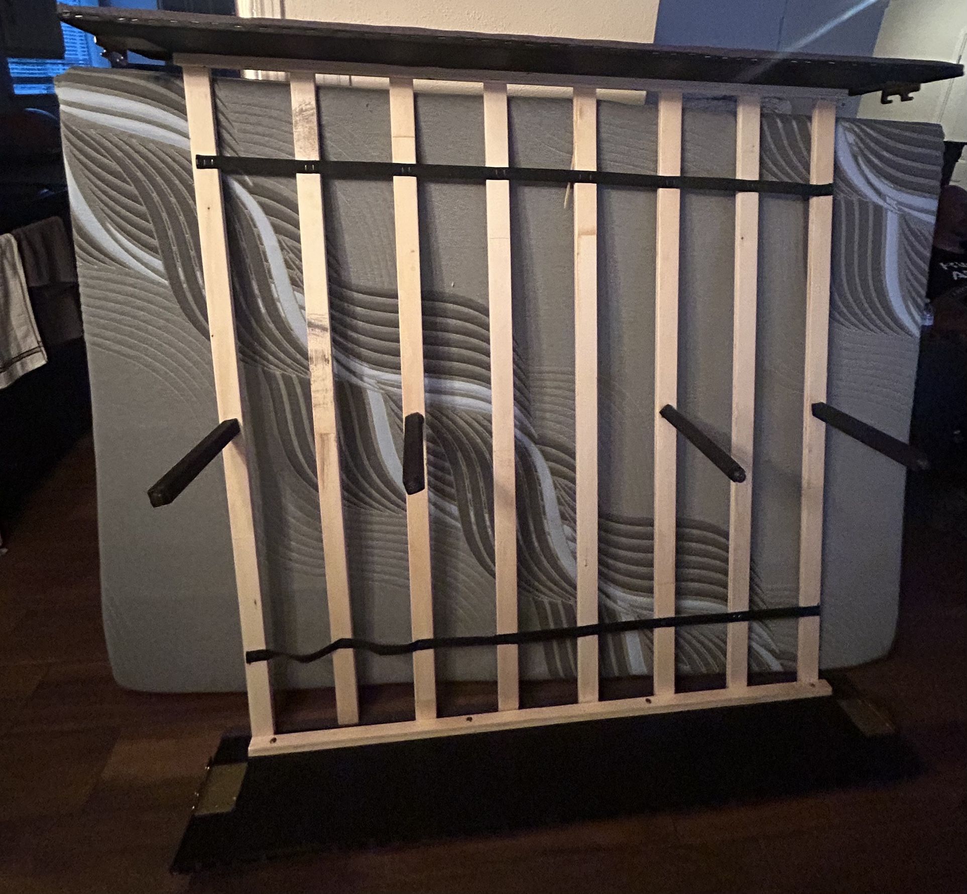Queen Bedroom Set