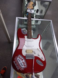 Guitar