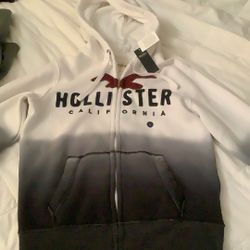 Mens Hoodie Brand New Small