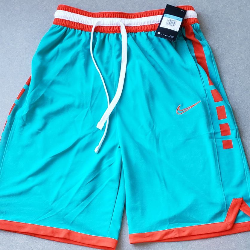 Nets Just Don Shorts Size Medium Or 2X for Sale in Port St. Lucie, FL -  OfferUp