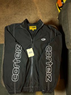 Corteiz Litework Track Jacket XL
