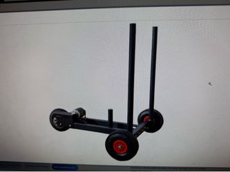 XPO Trainer Push Sled