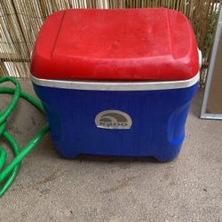 Icechest