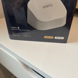 Eero 6