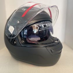 Sedici Motorcycle Helmet 