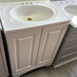 24 in vanity bathroom $99