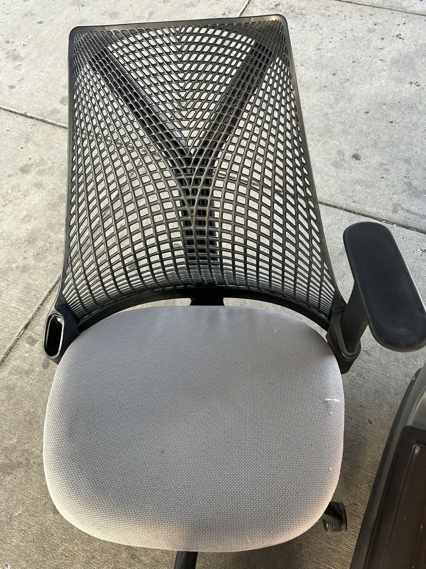 Herman Miller Chair