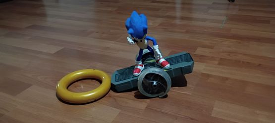 Sonic